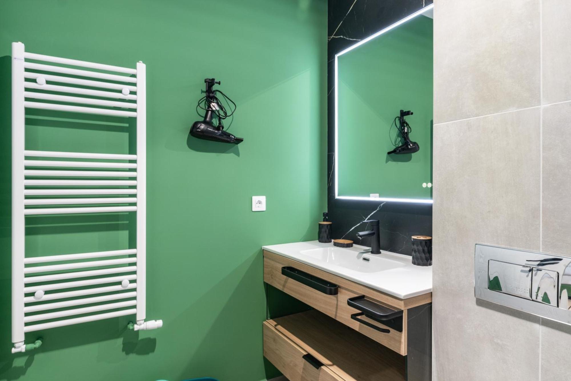 Studio President 72 Craiova Exterior photo