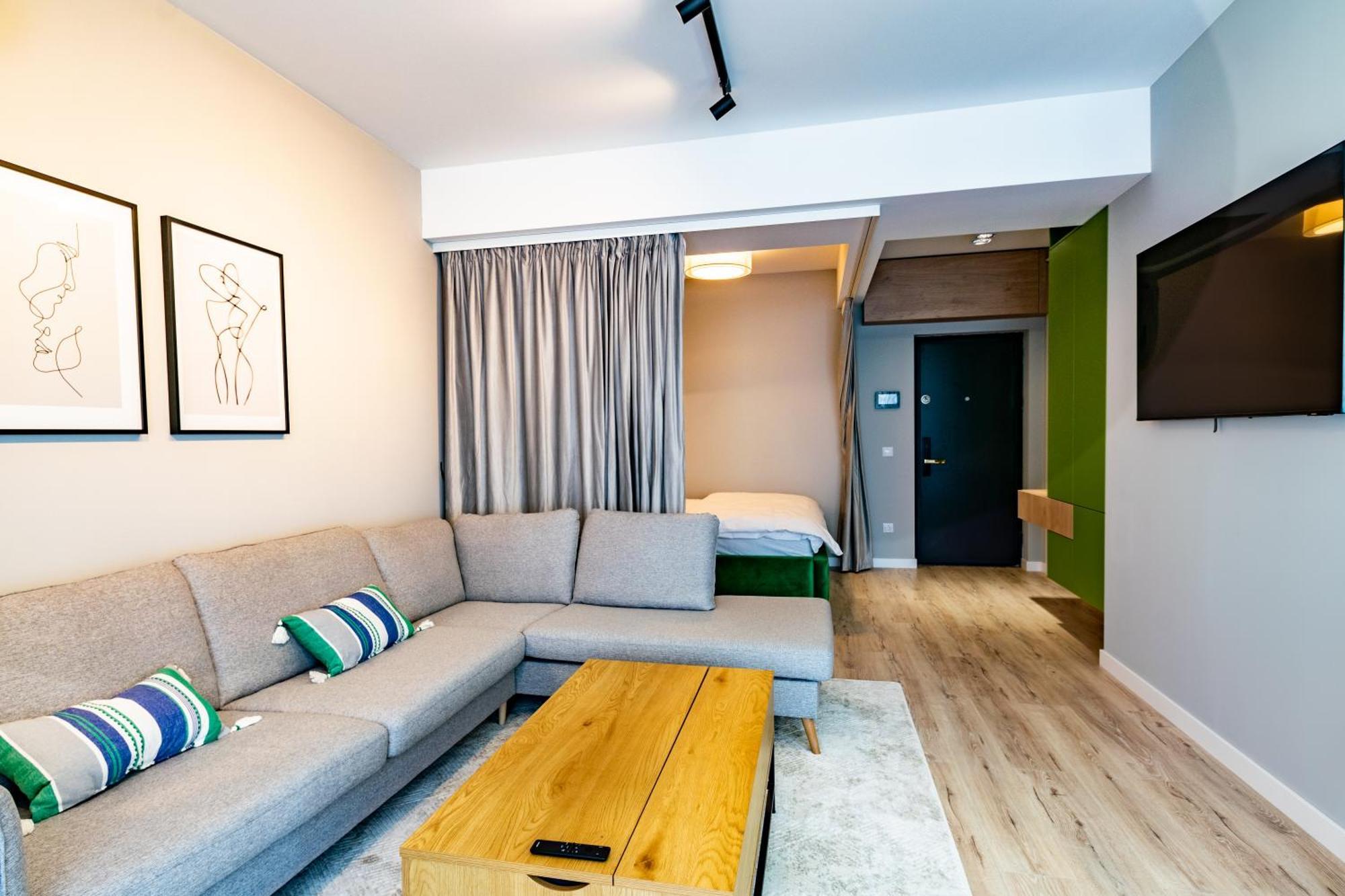 Studio President 72 Craiova Exterior photo